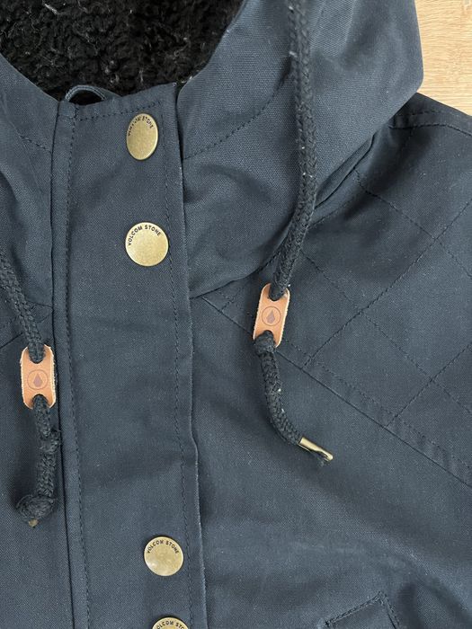 French Connection,Volcom дамски якета S