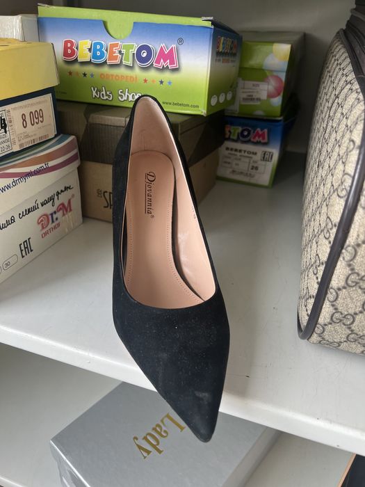 Туфли женские идеальные ..