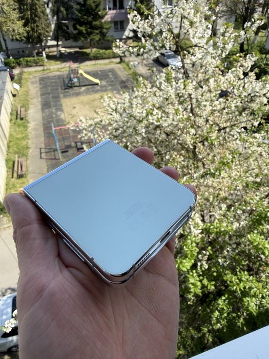 Samsung Galaxy Z Flip 5 512Gb