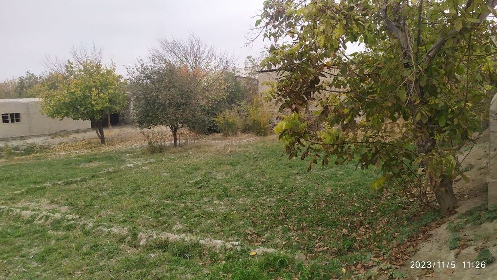 Srochno Xovli sotiladi Navbaxor Yangiyoʻl 15 sotix