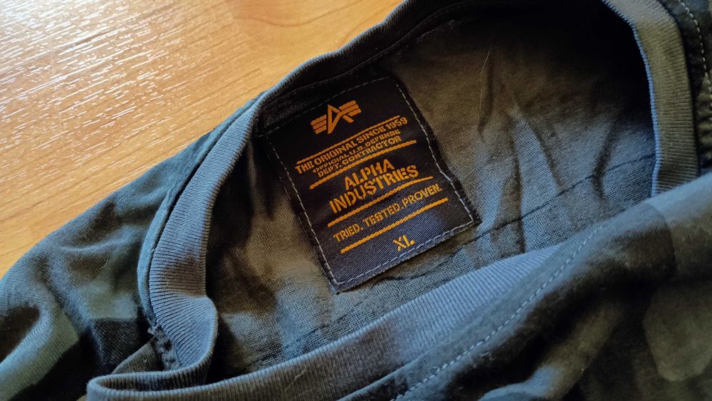 Adidas мъжки суитчър L/ XL