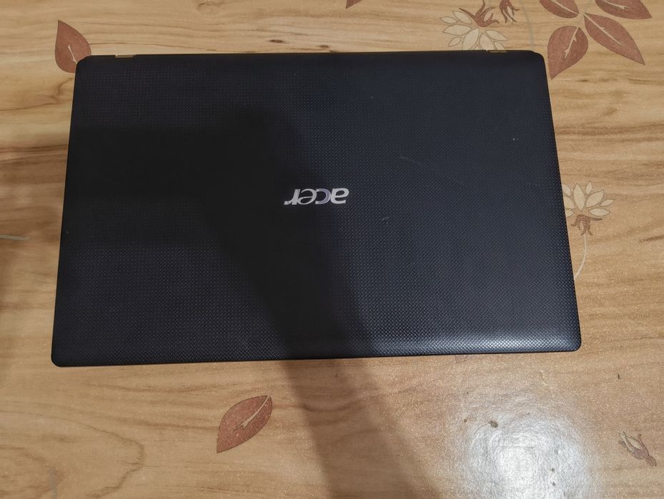 Продам ноутбук acer
