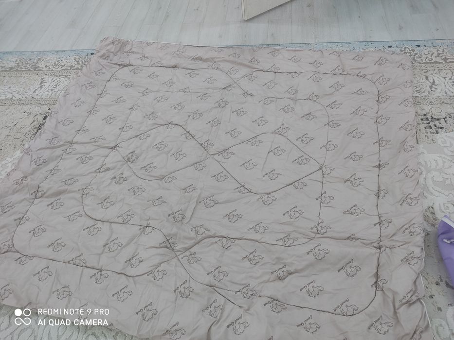 Жамылғы көрпе одеяло