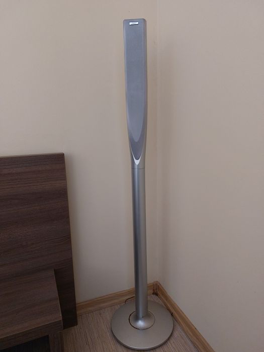 Домашно кино и Телевизор JVC