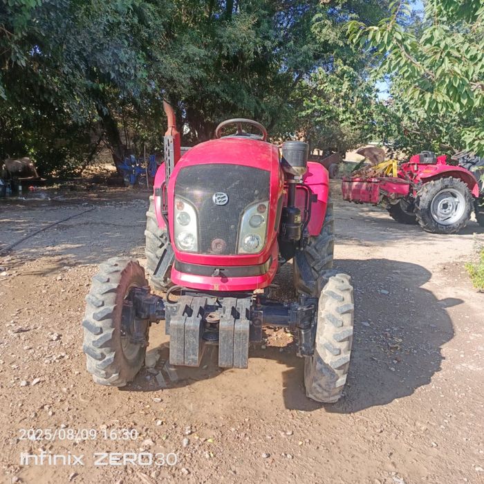 Мини трактор dong feng 224G2