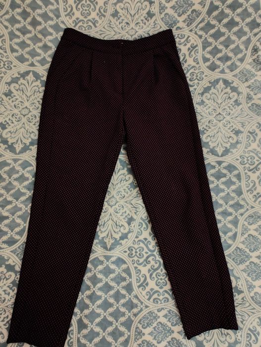 Брюки женские, турецкие. Удобная классическая