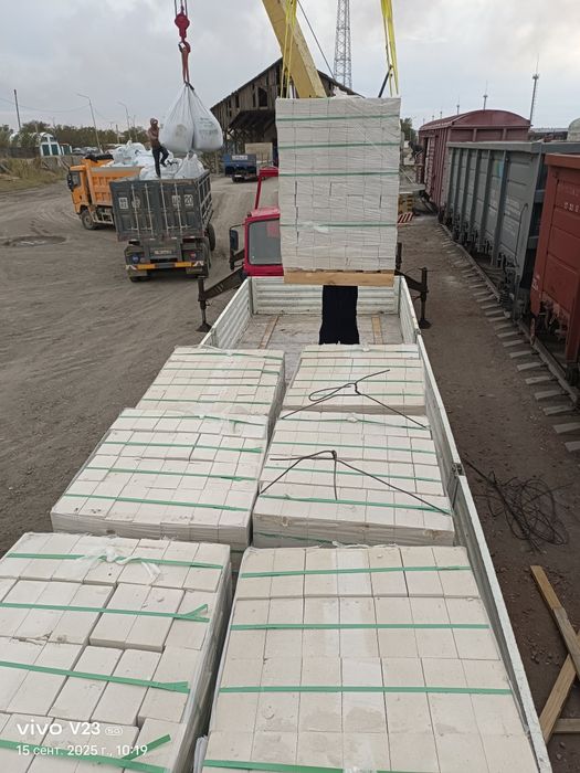 Семей и Актобе Силикат.