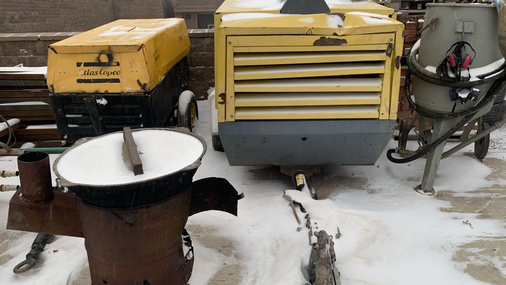 Продам Копрессоры