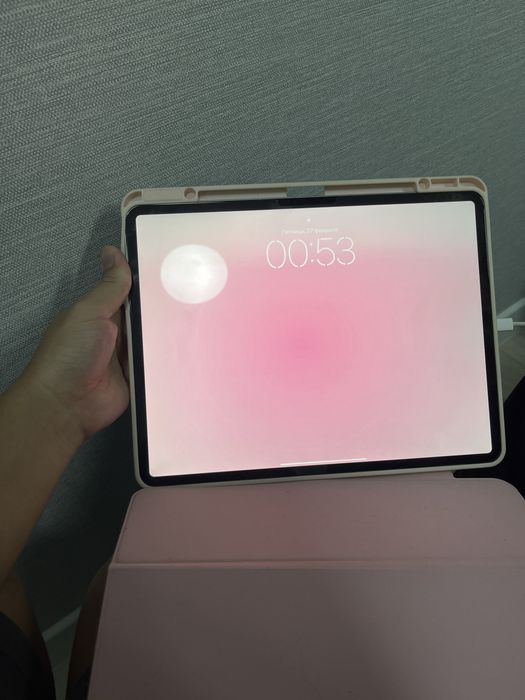 Ipad air M3 128 гб, wifi