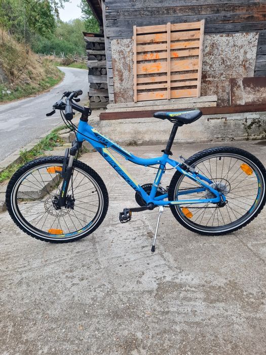 Колело Bikesport  детско