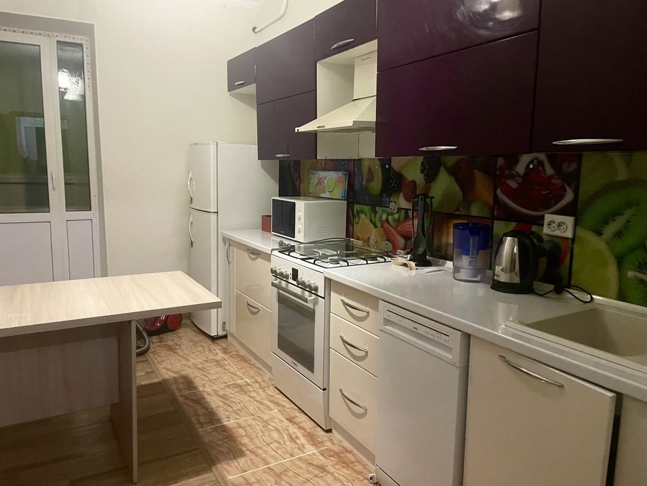 Сдам квартиру в ЖК «Глобус»