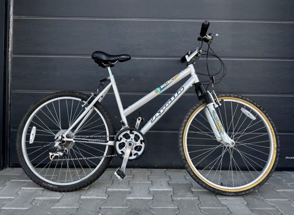 Планински велосипед Apollo Instinct 26” M” 3x7