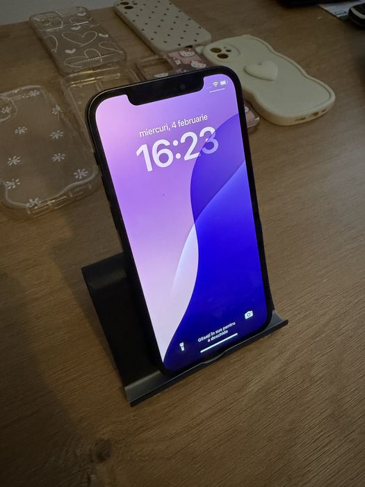 Iphone 12 64gb Impecabil.Liber de retea