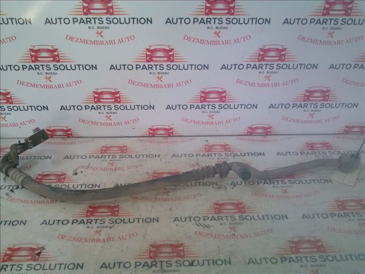 conducta ac skoda fabia 1