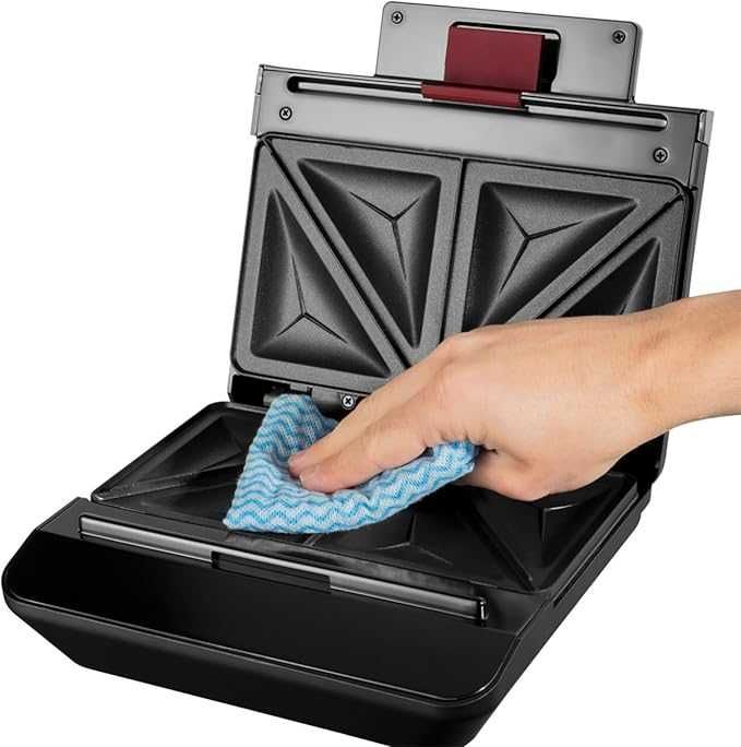 Уред за сандвичи Russell Hobbs