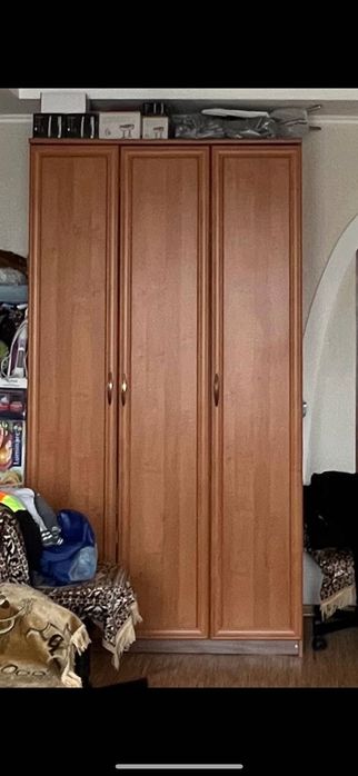 Шкаф для спальний.