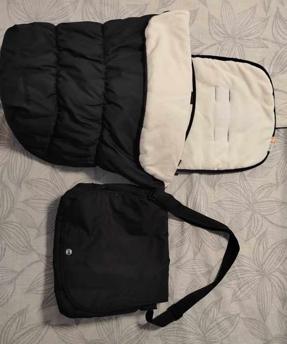 Бебешка количка Mothercare