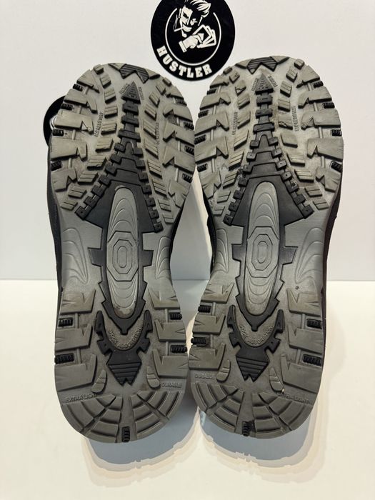 Летни работни обувки с метално бомбе ENGELBERT STRAUSS .Номер 45