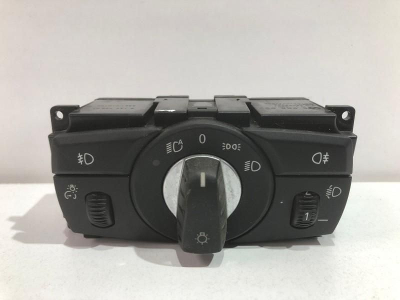 Bloc lumini BMW Seria 5 LCI e60 6988555