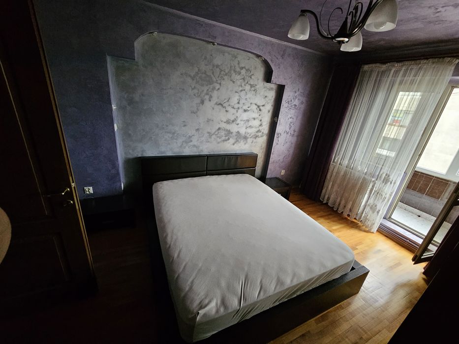 Apartament 3 camere Popa Sapca de închiriat