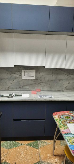 Акция на кухонные гарнитуры 50%