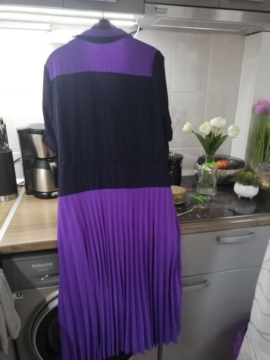 Rochie Reserved mas 42