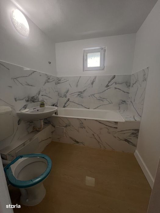 Apartament 3 camere Dristor, etaj 4, 70mp