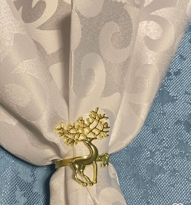 Для салфеток