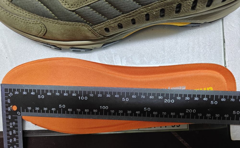 Кросовки мужские Greyder