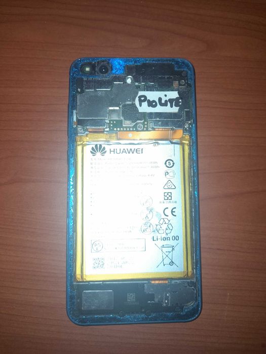 Piese telefoane -  J4+ / A03 / P10 Lite