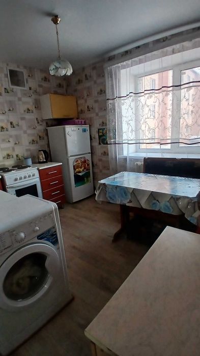 Продам 2х комнатную квартиру