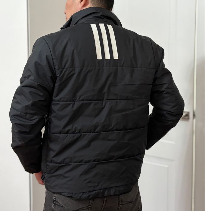 Ветровка Adidas 46