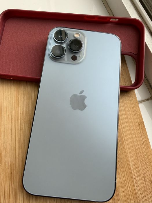 Iphone 13 pro max