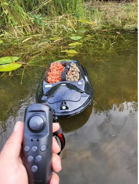 * Ремонт на ЛОДКИ за ЗАХРАНКА *