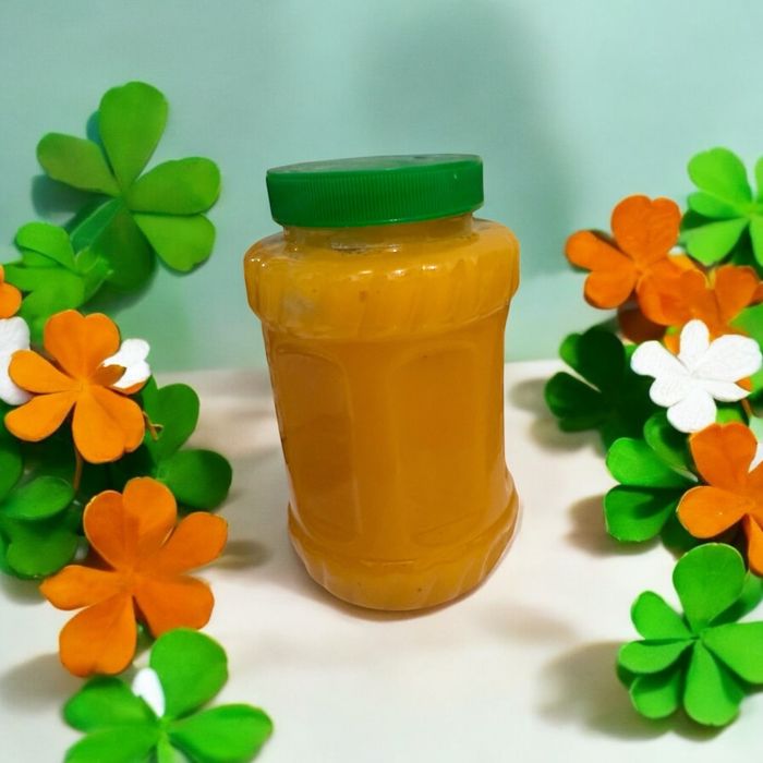 Натуральный Алтайский мёд