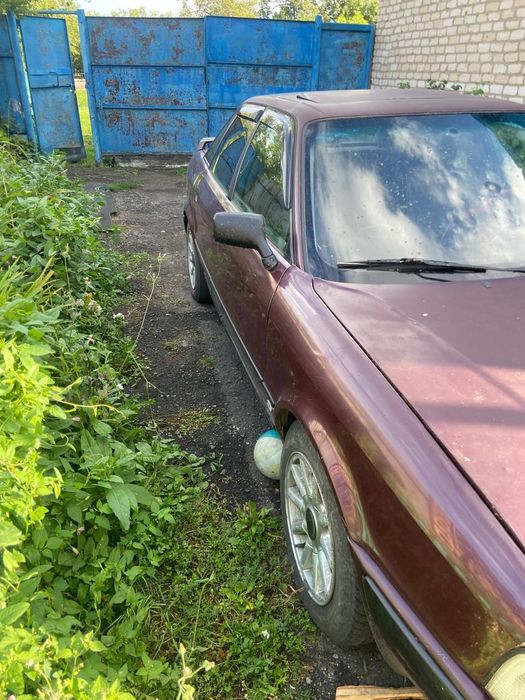 Продам автомобиль