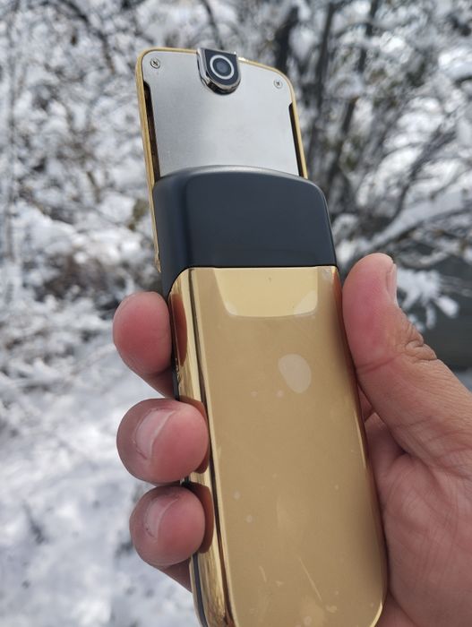 Nokia 8800 Retro