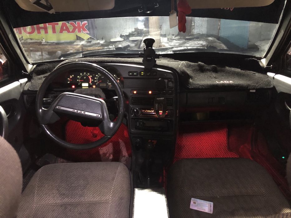 2115 продается 2005 г