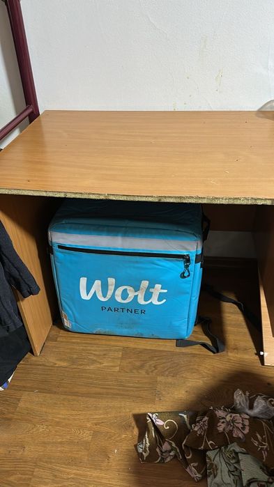 Продается Термосумка Вольт