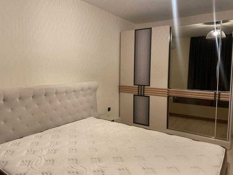 Дава се под наем Тристаен апартамент в Пловдив, Христо Смирненски - 86 кв.м за 612 € - Снимка #5