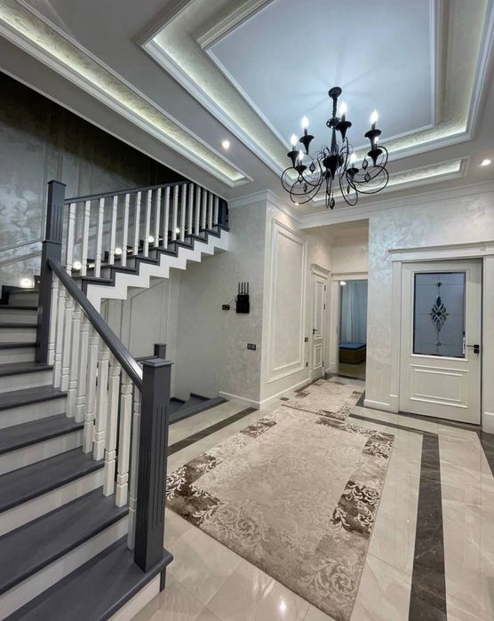 Циолковский Евро дом 2 сотки 270 м² 6 комнат