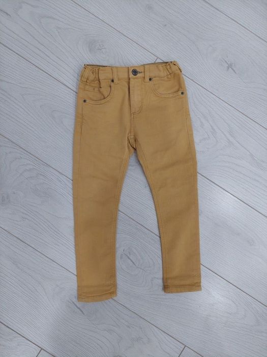 Джинсы  спиннинг Zara