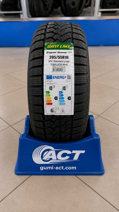 Нови Зимни гуми WESTLAKE модел Z-507  | 3PMSF | 16 17 18 19 20 цола