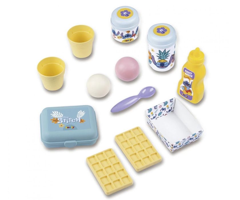 Къща гурме на Стич