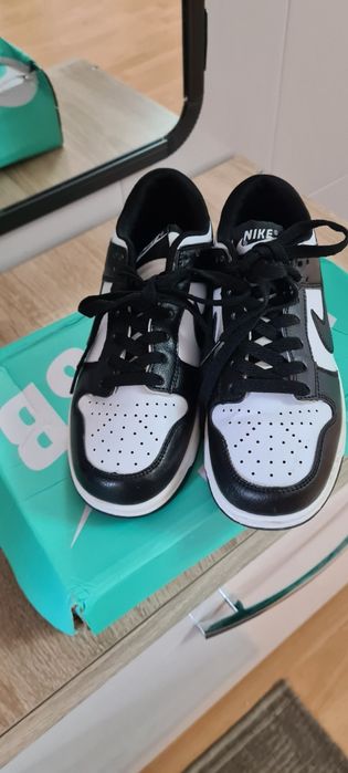 Кроссы найк размер 36