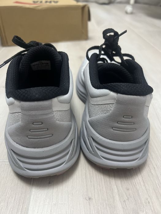 Anta кроссовки 34-35