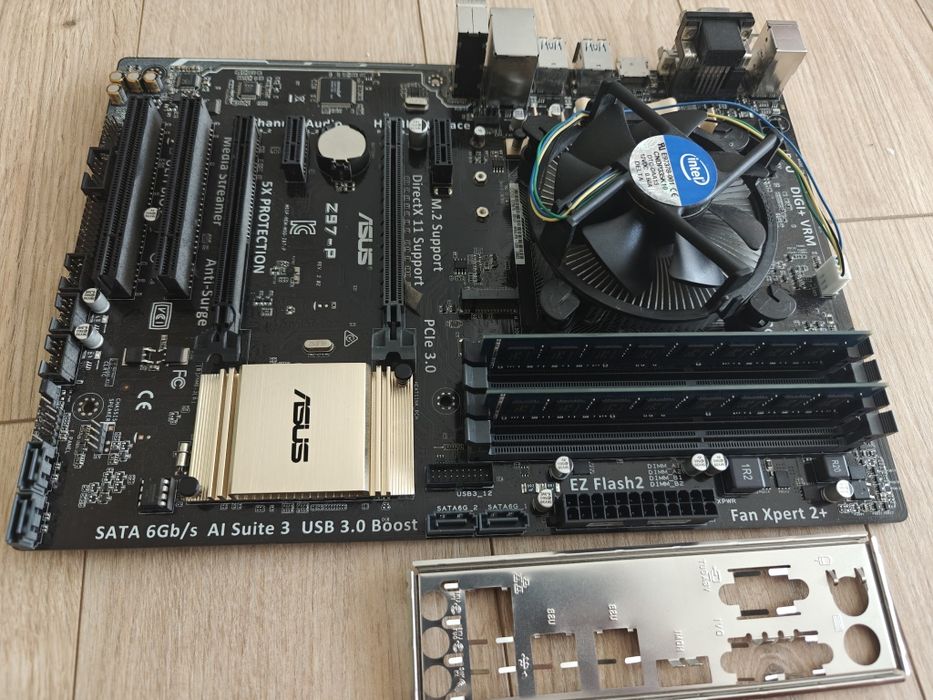 kit i7 - Accesorii IT - PC oferte online | OLX.ro