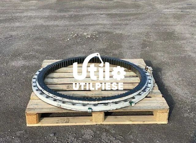 coroana rotire caterpillar 205lc 206 207 211 212 + piese cat