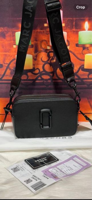 Нова дамска чанта!