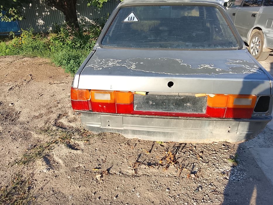 Наразбор или целиком Ауди 90 у 150000